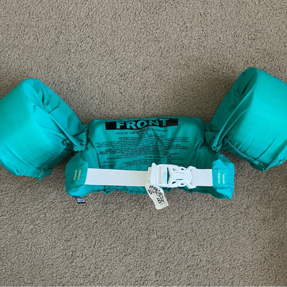 Stearns Puddle Jumper for kids 30-50 lbs - Picture 5 of 5